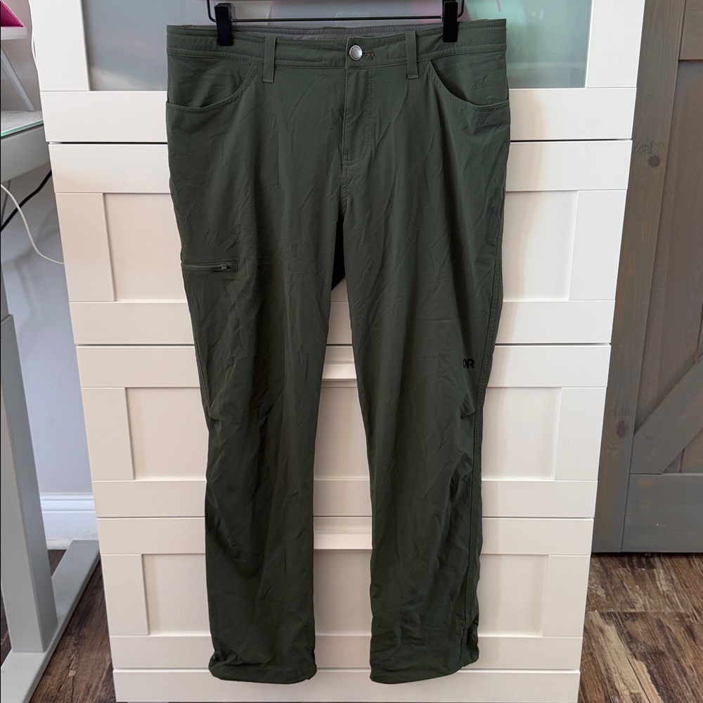 Outdoor Research Ferrosi Pants Petite